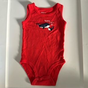 Baby clothes 6M